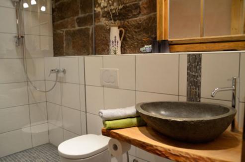 לאוטרבאך Fehrenbacherhof Naturgaestehaus מראה חיצוני תמונה