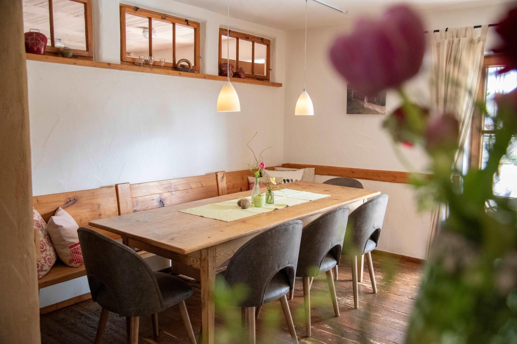 לאוטרבאך Fehrenbacherhof Naturgaestehaus מראה חיצוני תמונה