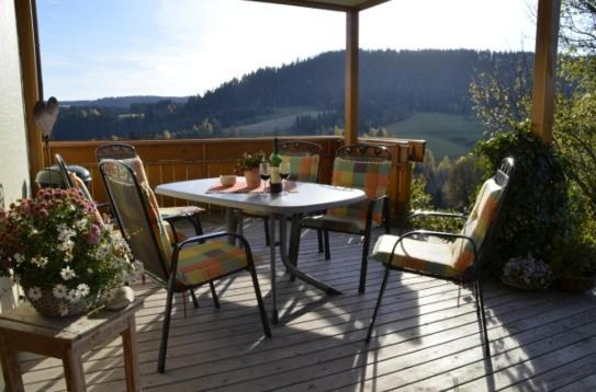 לאוטרבאך Fehrenbacherhof Naturgaestehaus חדר תמונה